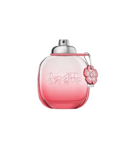 Coach Floral Blush Ladies
