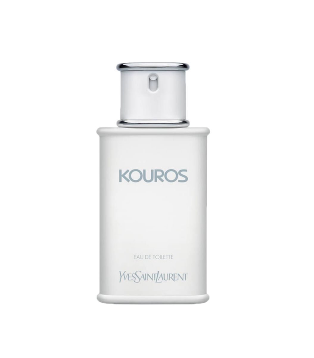 Yves Saint Laurent Kouros Eau de Toilette