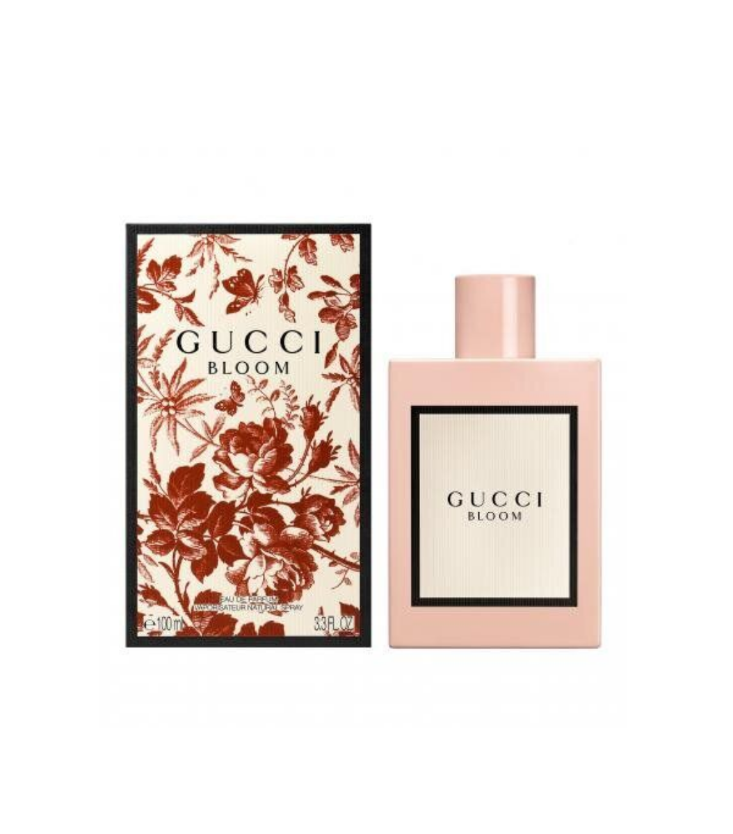 Gucci Bloom Ladies - Image 2