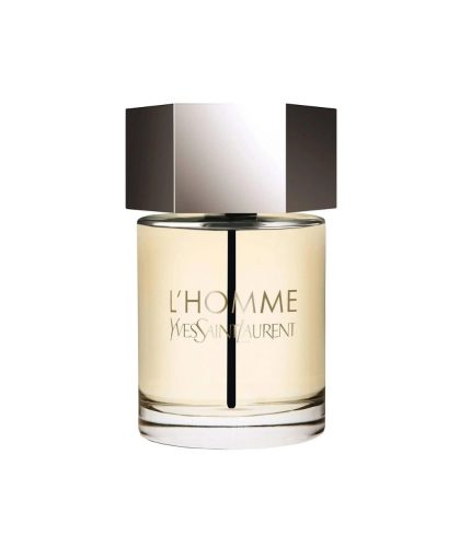 Yves Saint Laurent L’Homme Eau De Toilette