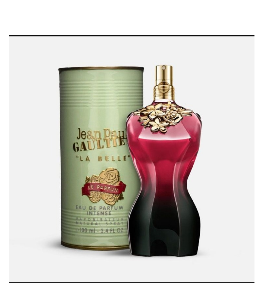 JPG La Belle Le Parfum Edp Intense - Image 2