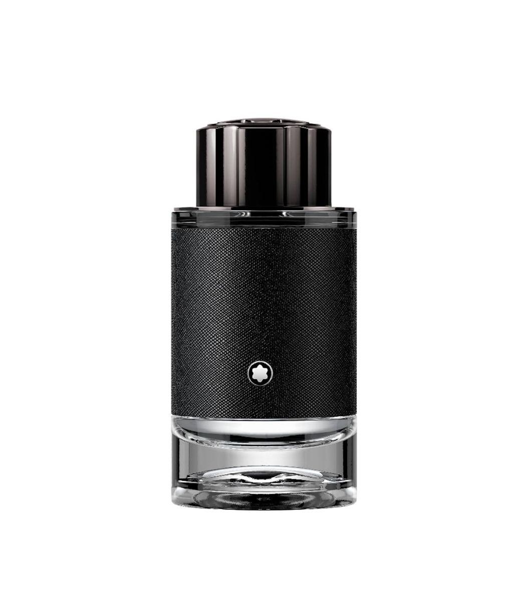 Montblanc Explorer Gents