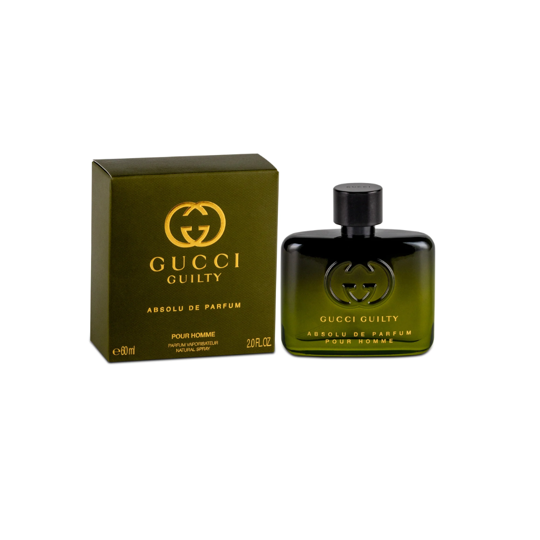 Gucci Guilty Absolu De Parfum Gents - Image 2