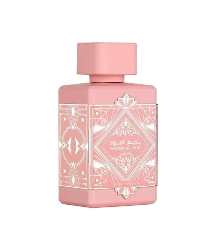 Lattafa Badee Al Oud Noble Blush Ladies