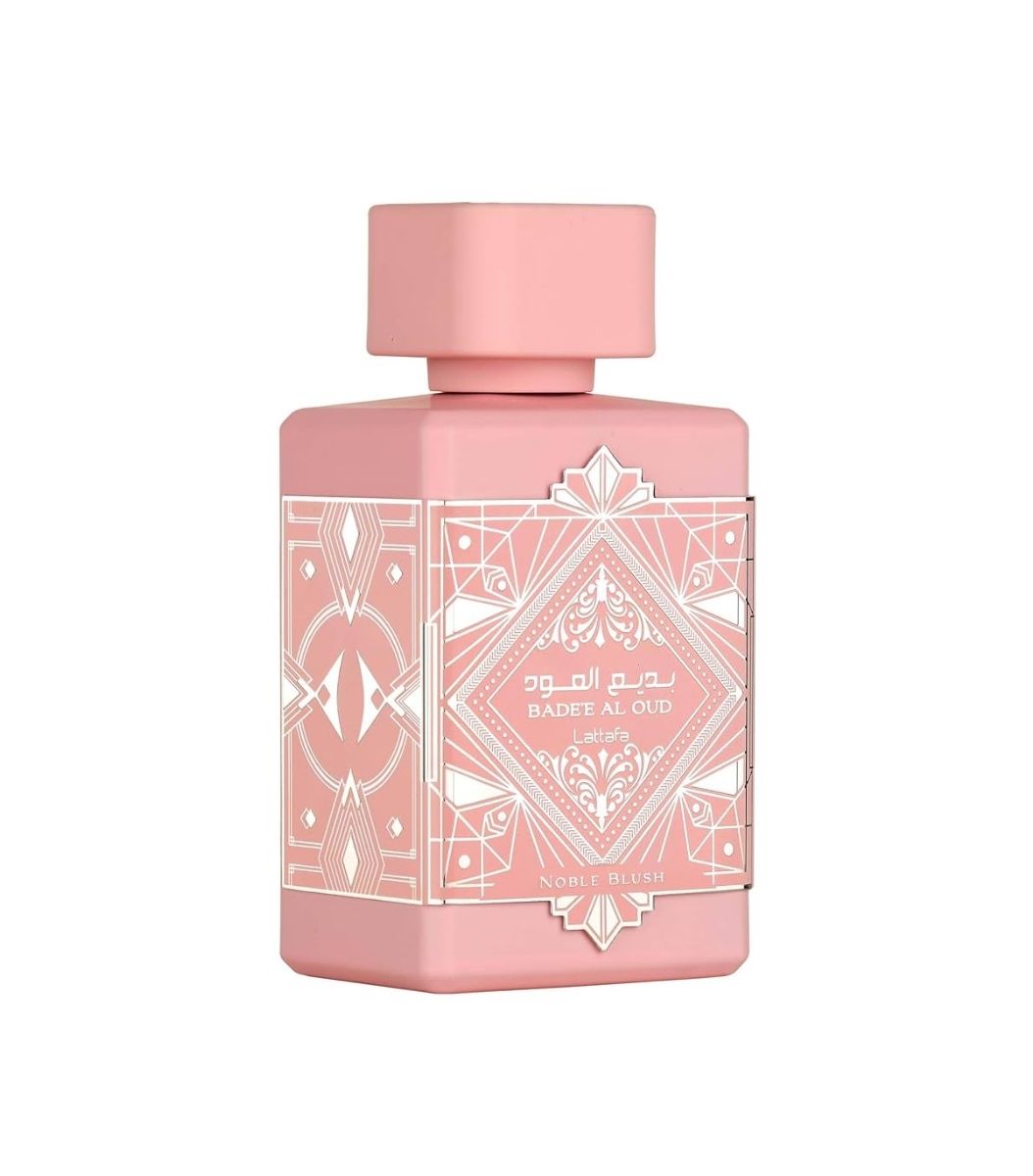 Lattafa Badee Al Oud Noble Blush Ladies