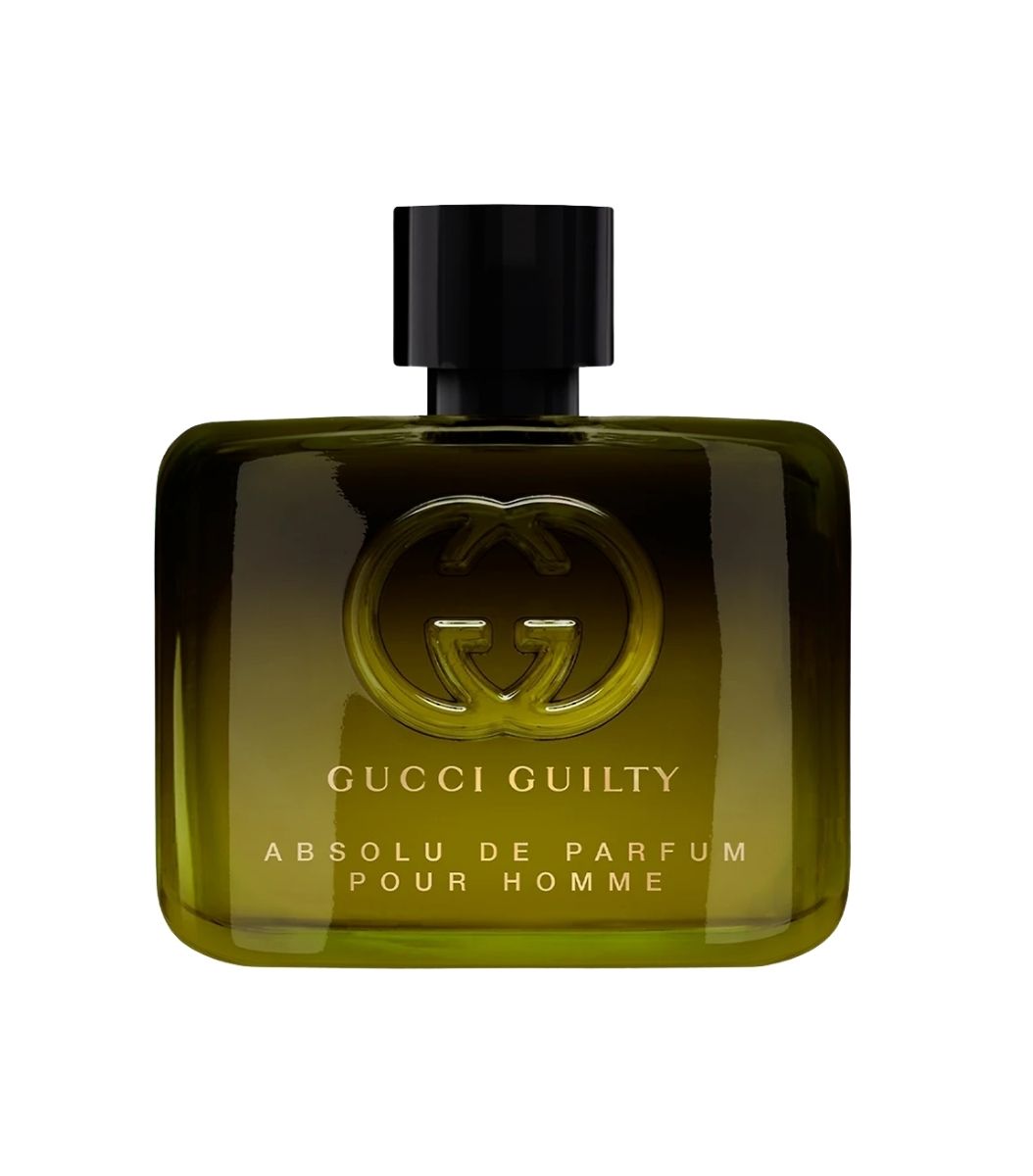 Gucci Guilty Absolu De Parfum Gents