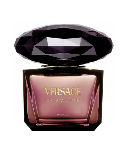 Versace Crystal Noir Pour Femme Ladies