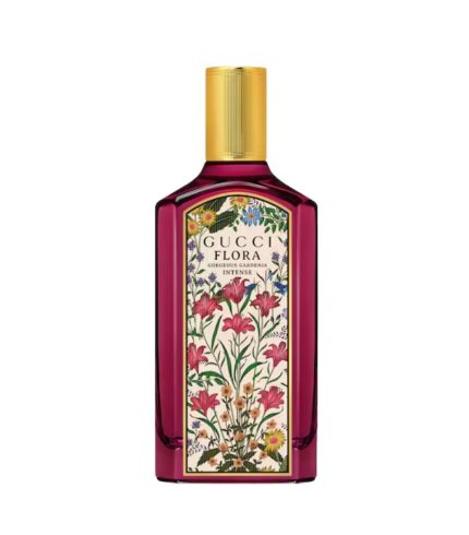 Gucci Flora Gorgeous Gardenia Intense Ladies