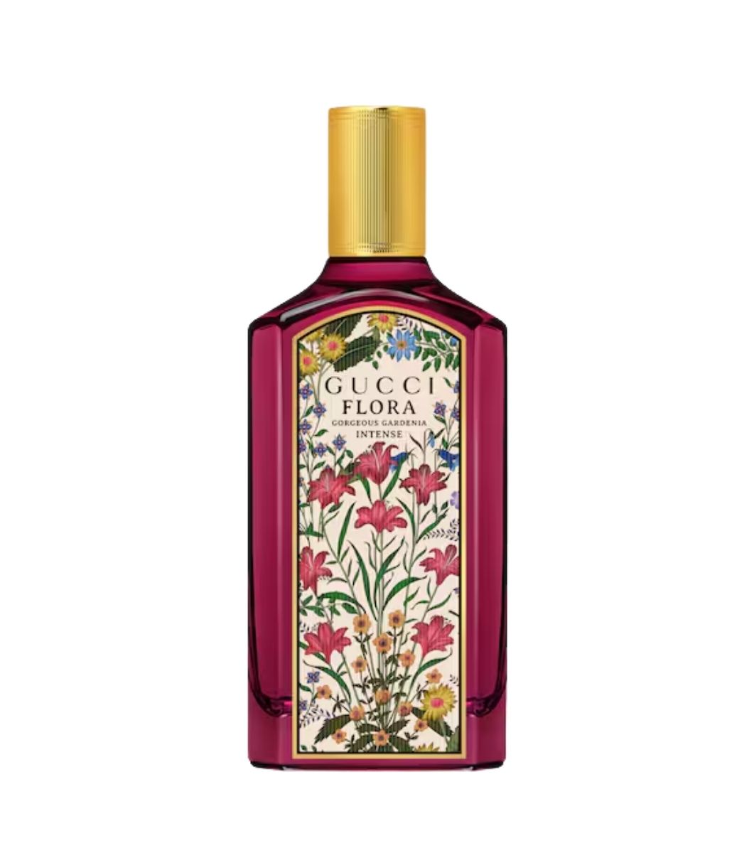 Gucci Flora Gorgeous Gardenia Intense Ladies