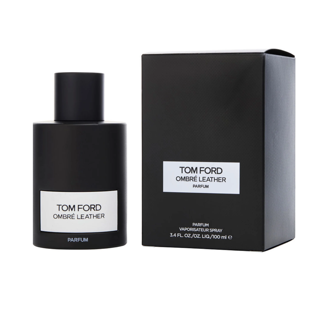 Tom Ford Ombre Leather Parfum Gents - Image 2