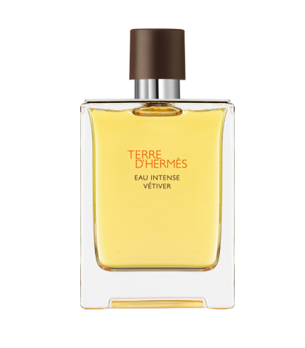 Hermes Terre D Hermes Gents Eau Intense Vétiver