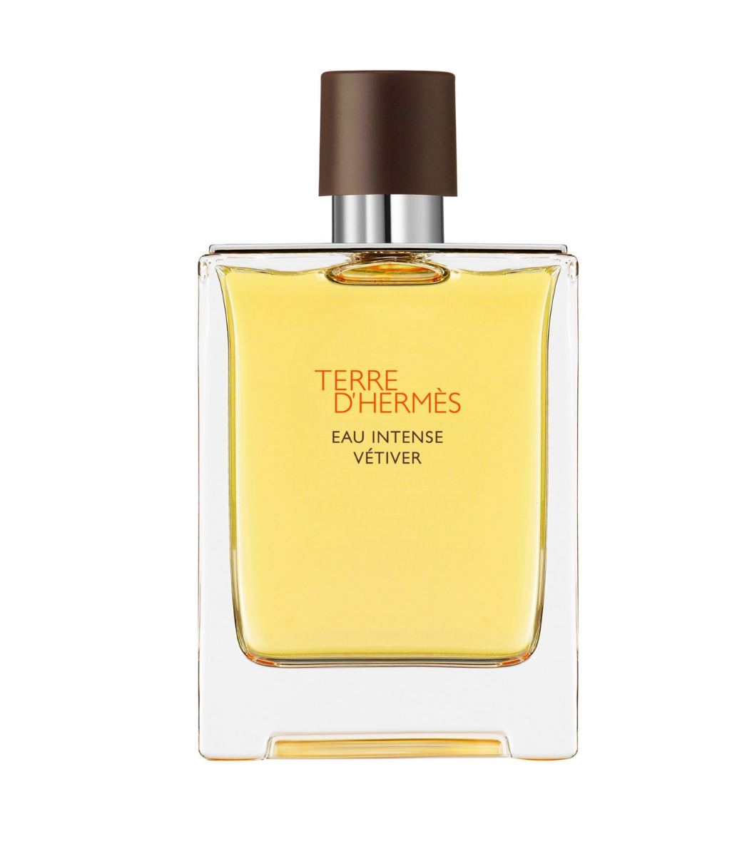 Hermes Terre D Hermes Gents Eau Intense Vétiver