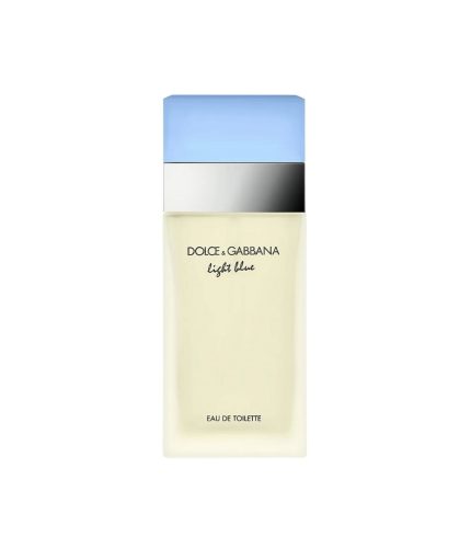Dolce And Gabbana Light Blue Ladies