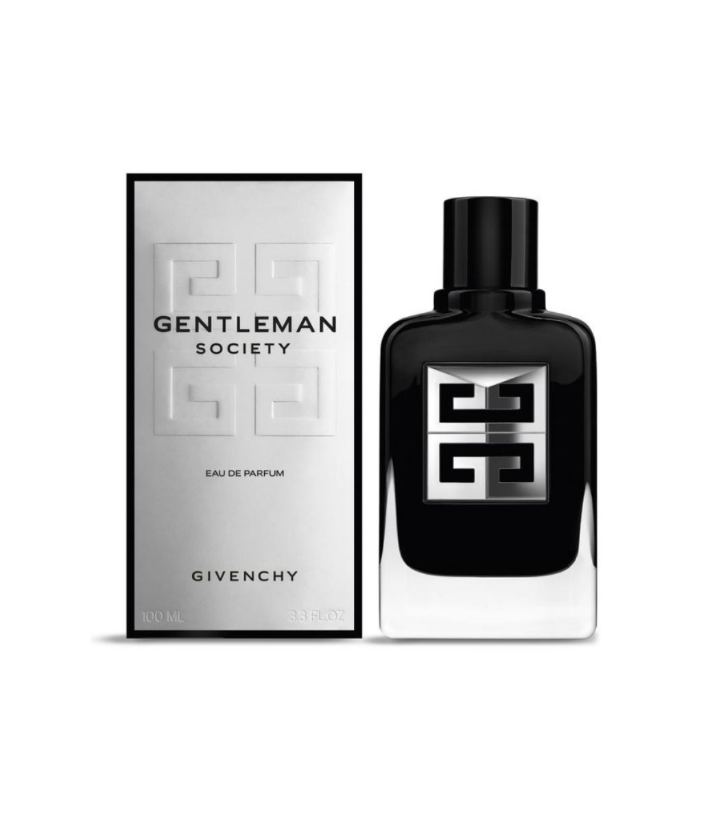 Givenchy Gentleman society eau de parfum - Image 2