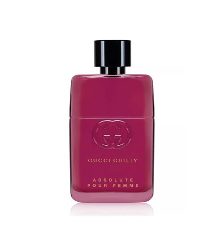 Gucci Guilty Absolute Ladies Pour Femme