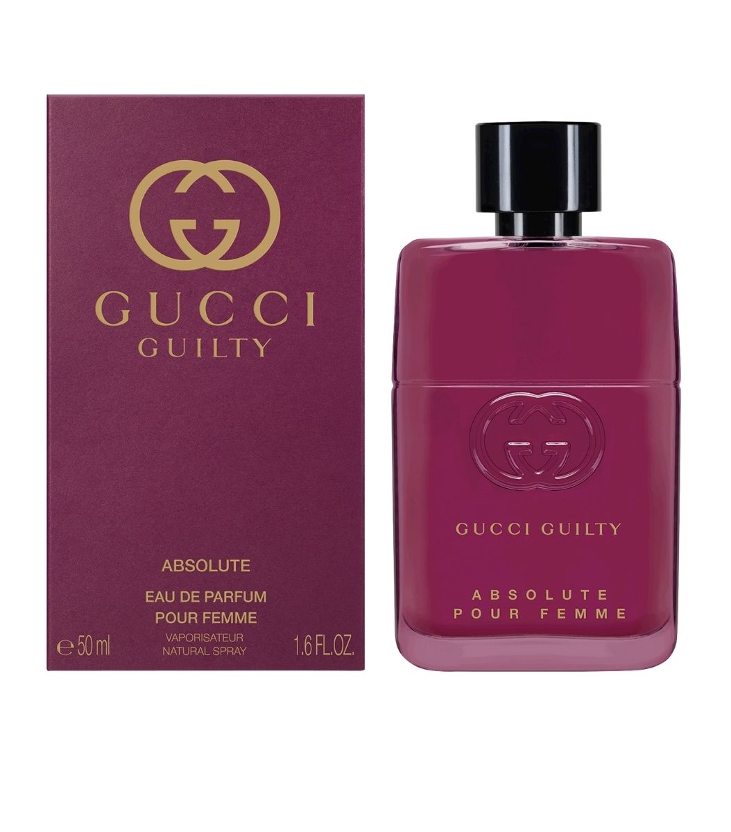 Gucci Guilty Absolute Ladies Pour Femme - Image 3