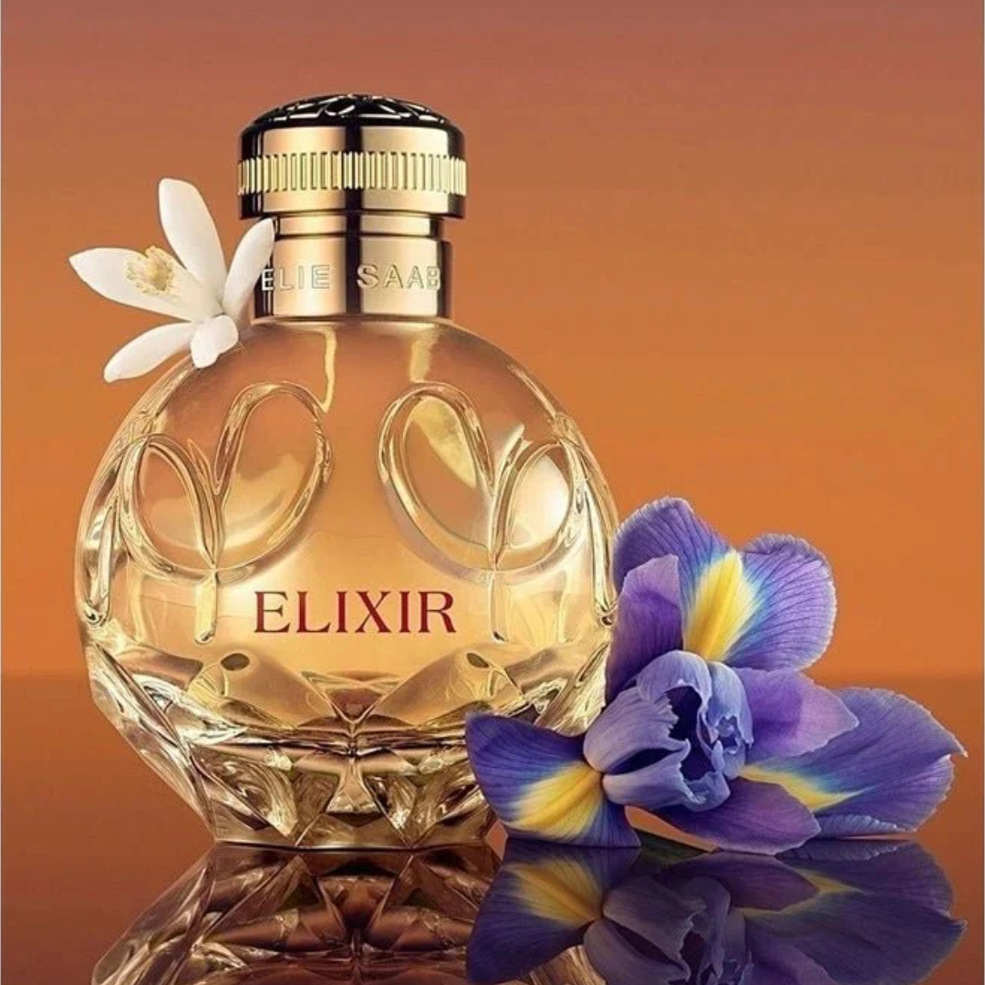 Elie Saab Elixir Ladies - Image 3