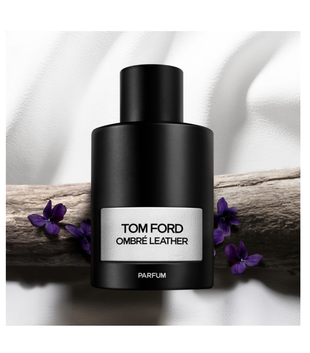 Tom Ford Ombre Leather Parfum Gents - Image 3