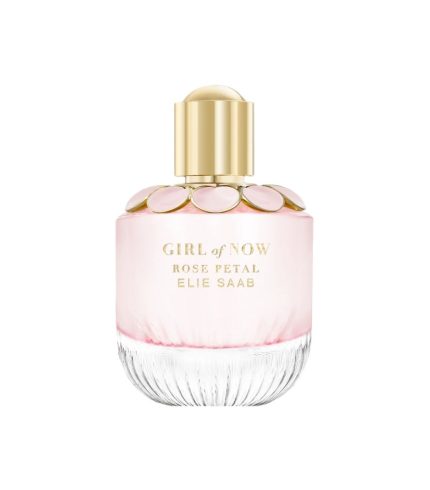 Elie Saab Girl Of Now Rose Petal Ladies