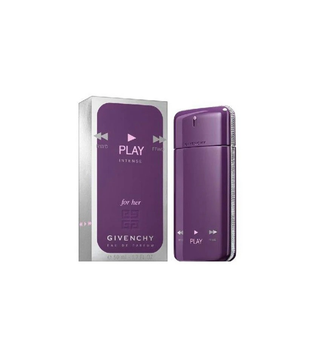 Givenchy Play Intense Ladies - Image 2