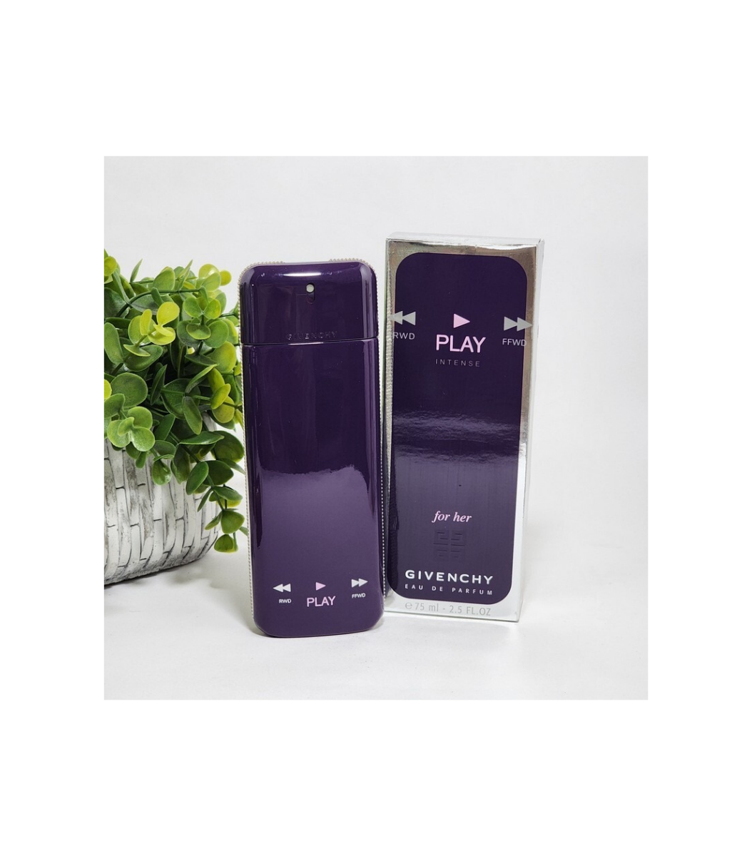 Givenchy Play Intense Ladies - Image 3