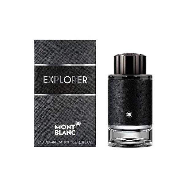 Montblanc Explorer Gents - Image 2