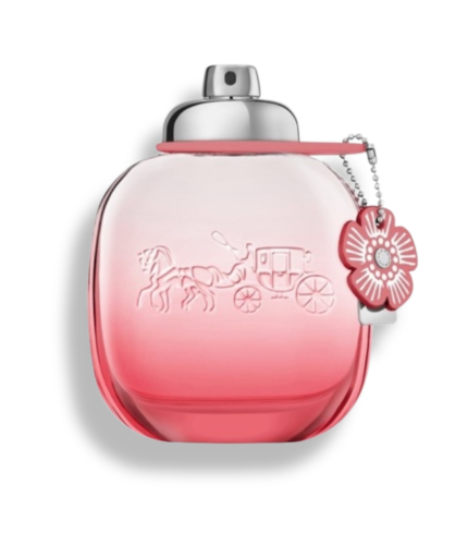 Coach Floral Blush Ladies