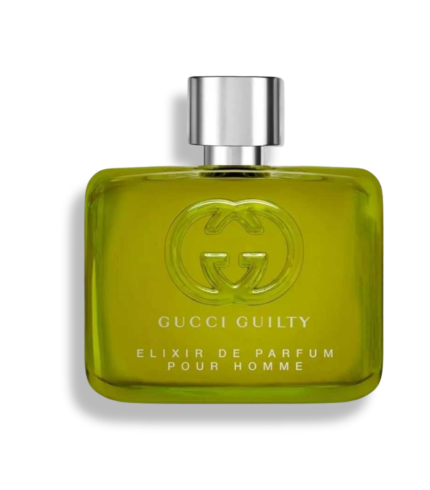 Gucci Guilty Elixir De Parfum Pour Homme Gents