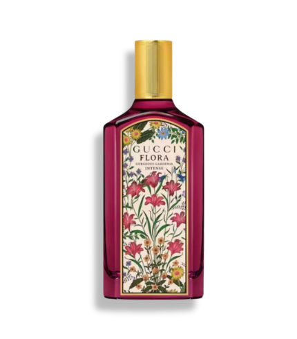 Gucci Flora Gorgeous Gardenia Intense Ladies