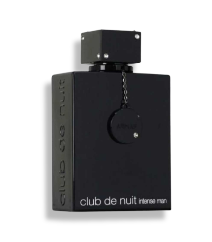 Club De Nuit Intense Man