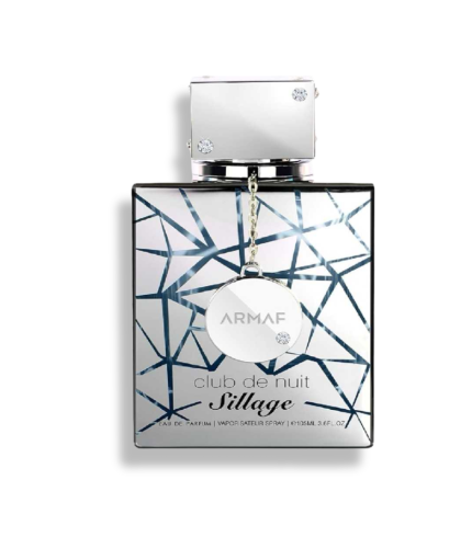 Club De Nuit Sillage