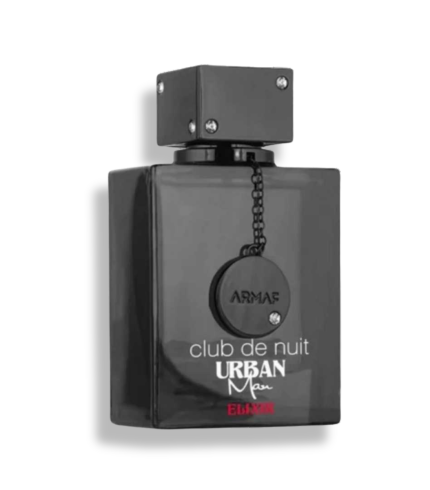 Club De Nuit Urban Elixir
