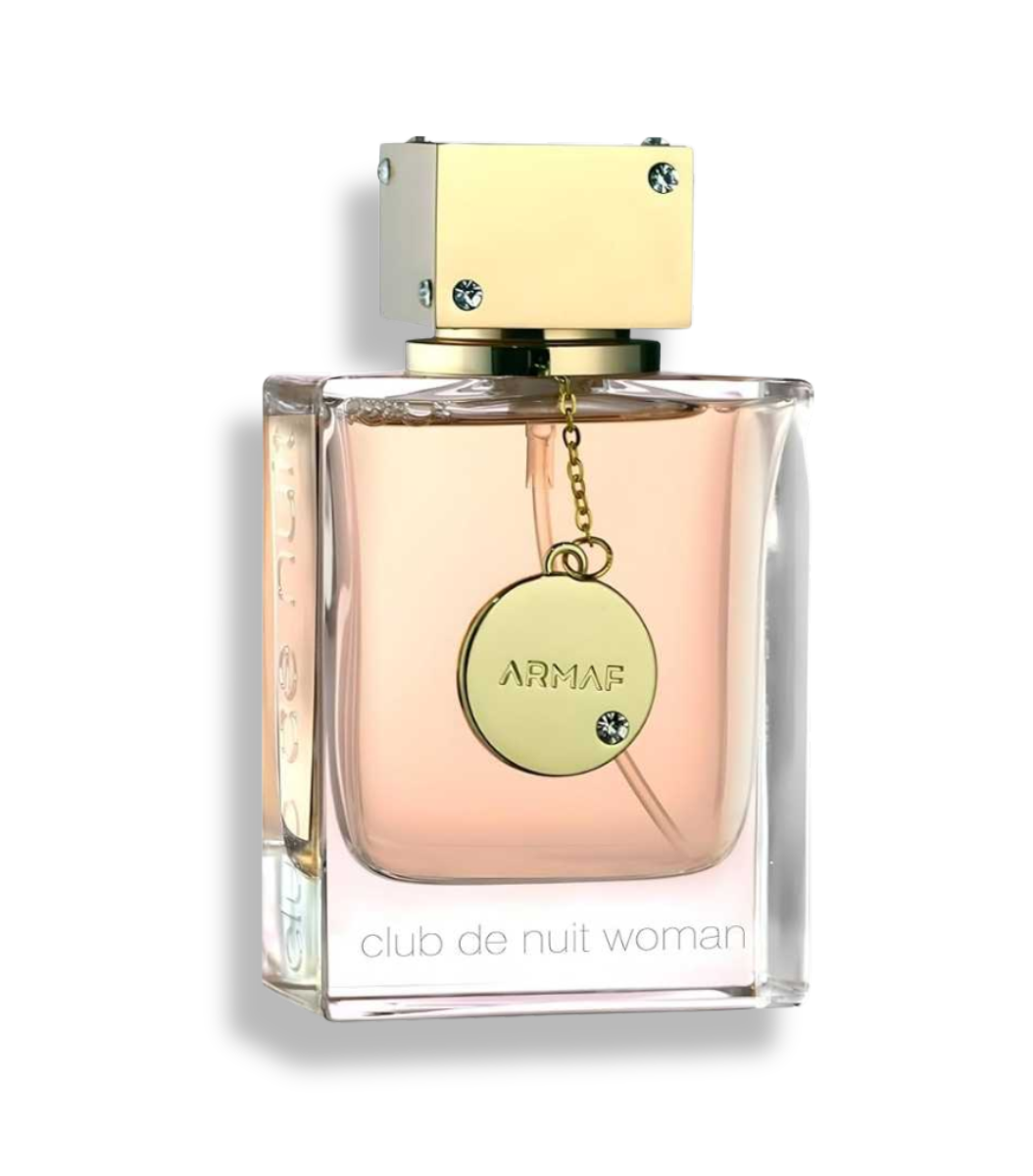 Club De Nuit Woman Club De Nuit Woman