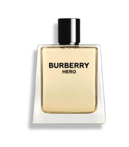Burberry Hero Eau de Toilette