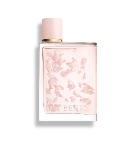 Burberry Perfume Her Petals