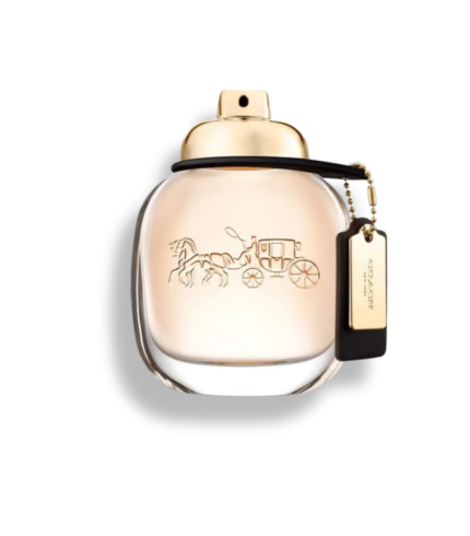 Coach Ladies Eau De Parfum