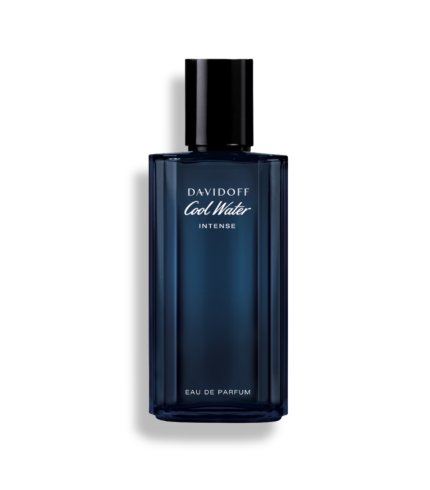 Davidoff Perfume Cool Water Intense Gents