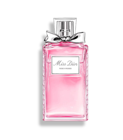 Miss Dior Rose N'Roses