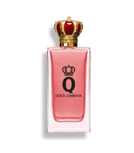 Dolce And Gabbana Queen Ladies