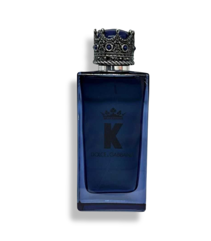 K By Dolce&Gabbana Eau de Parfum Intense