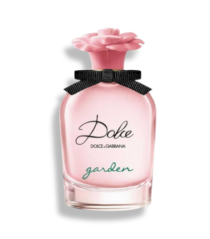Dolce And Gabbana Garden Ladies