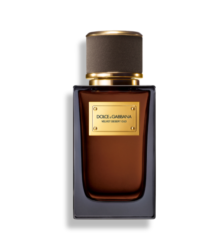Dolce And Gabbana Velvet Desert Oud Unisex