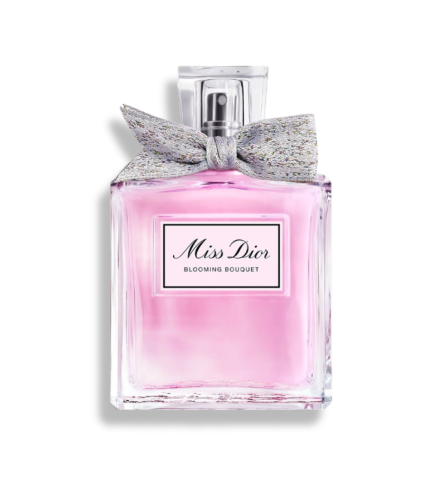 Dior Perfume Miss Dior Blooming Bouquet Ladies