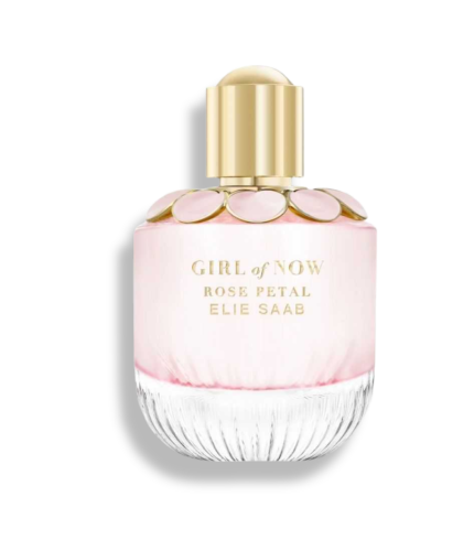 Elie Saab Girl Of Now Rose Petal