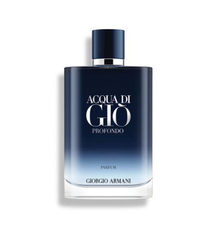 Acqua di Giò Profondo Eau de Parfum