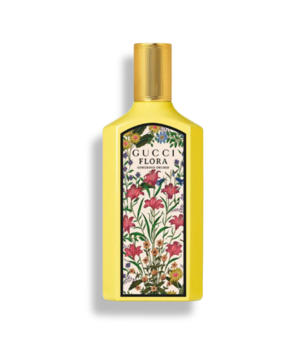 Gucci Flora Gorgeous Orchid