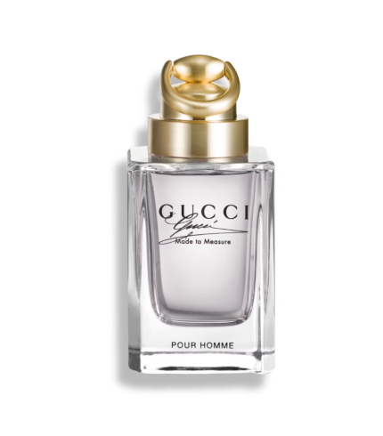 Gucci Made to Measure Pour Homme