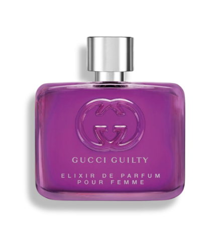 Gucci Guilty Elixir De Parfum Pour Femme