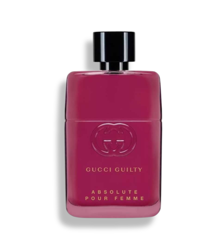 Gucci Guilty Absolute Ladies Pour Femme