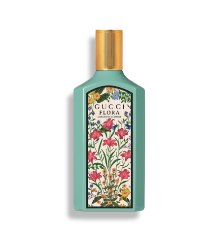 Gucci Flora Gorgeous Jasmine